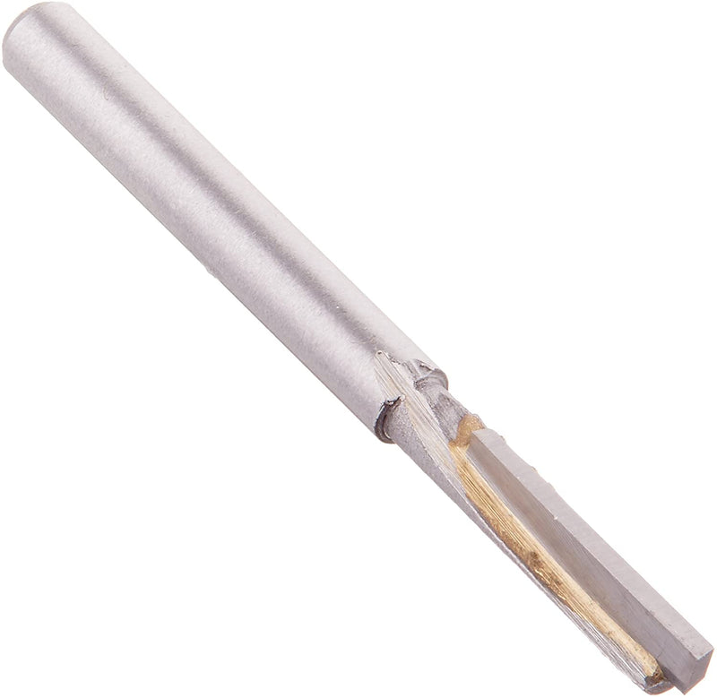 Load image into Gallery viewer, Proxxon Individual Straight Wood Router Bits 3.2mm Shank   (29024, 29026, 29028, 29030, 29032, 29034, 29036, 29038 &amp; 29040)
