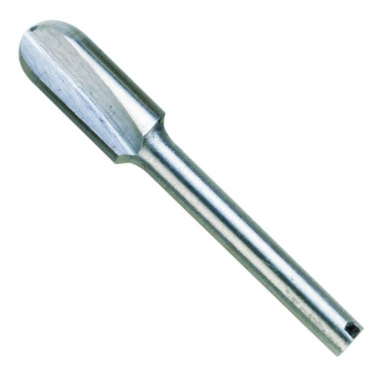 Load image into Gallery viewer, Proxxon Individual Straight Wood Router Bits 3.2mm Shank   (29024, 29026, 29028, 29030, 29032, 29034, 29036, 29038 &amp; 29040)
