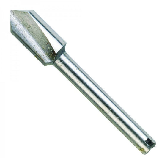 Proxxon Individual Straight Wood Router Bits 3.2mm Shank   (29024, 29026, 29028, 29030, 29032, 29034, 29036, 29038 & 29040)