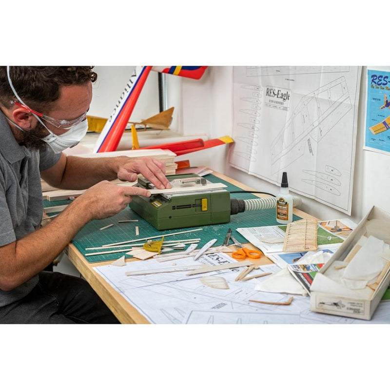 Load image into Gallery viewer, Proxxon KS230 Bench Saw 240v    (27006)
