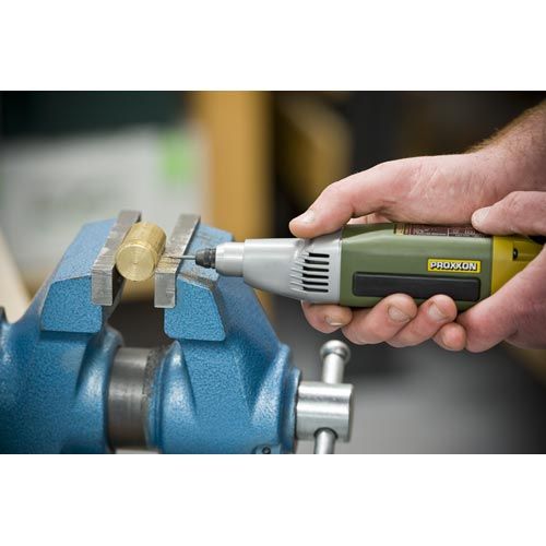 Load image into Gallery viewer, Proxxon IBS/E Professional Drill/Grinder Cased Tool Kit 230v    (28481)
