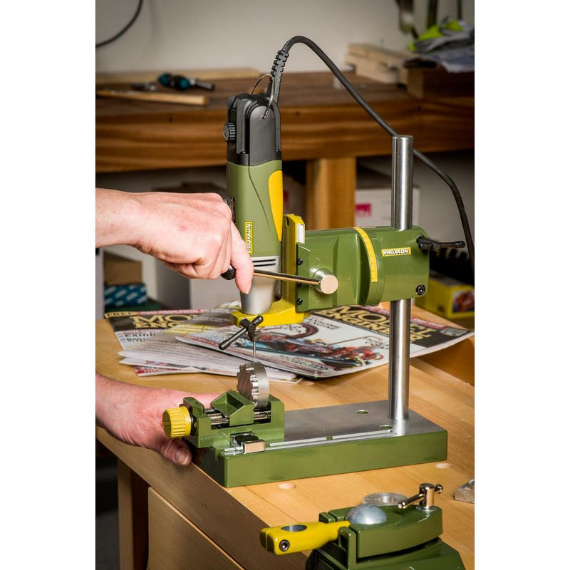 Load image into Gallery viewer, Proxxon IBS/E Professional Drill/Grinder Cased Tool Kit 230v    (28481)
