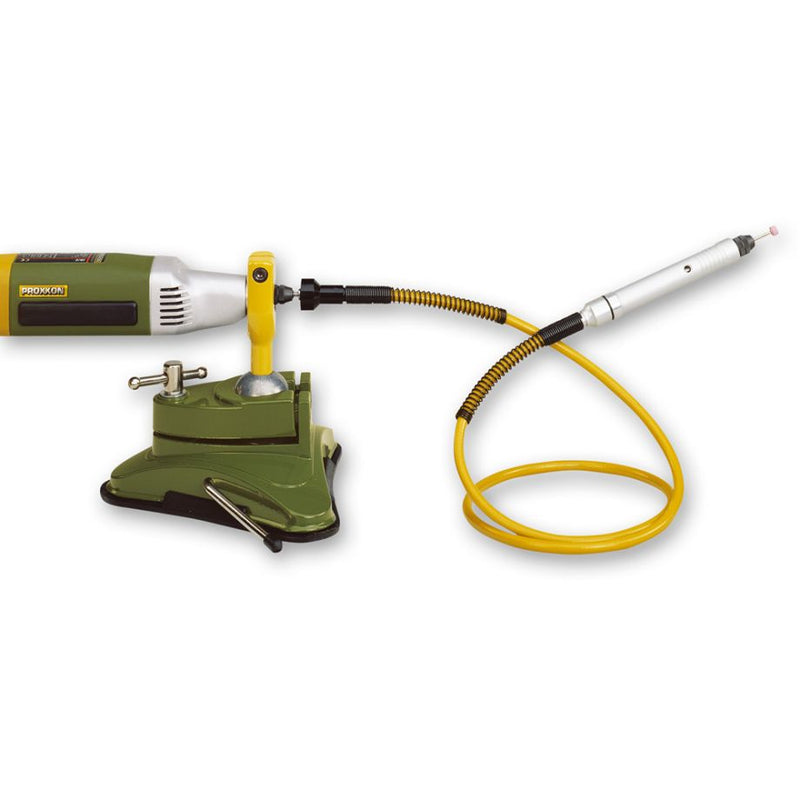 Load image into Gallery viewer, Proxxon 110/P Flexible Shaft with Collet Chuck   (28620)
