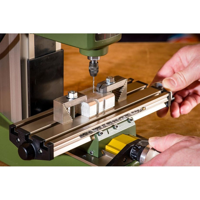 Load image into Gallery viewer, Proxxon MF70 MICRO Milling Machine 230v      (27110)
