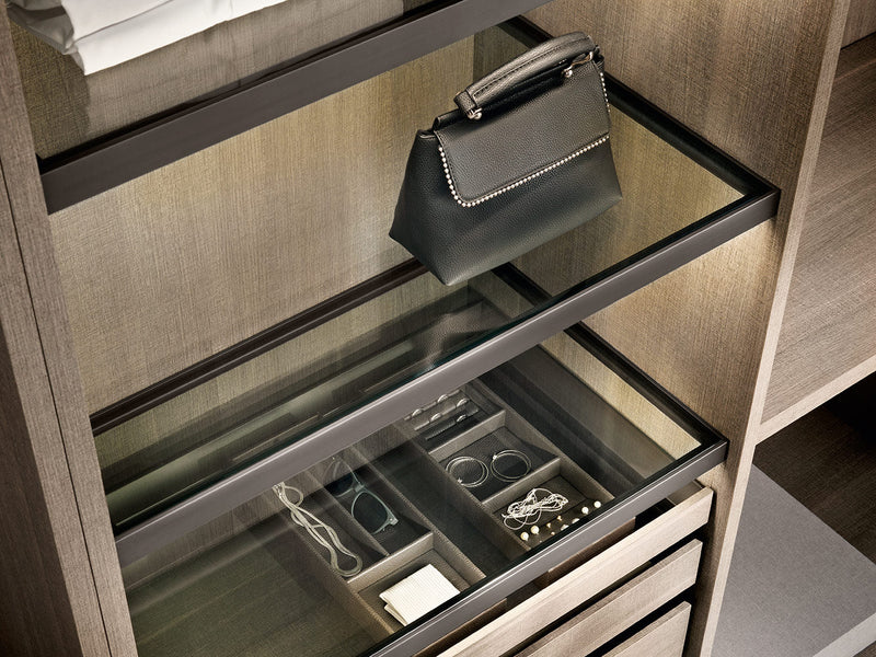 Load image into Gallery viewer, Salice Excessories Modular Shelf
