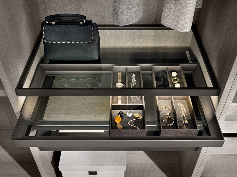Load image into Gallery viewer, Salice Excessories Modular Shelf
