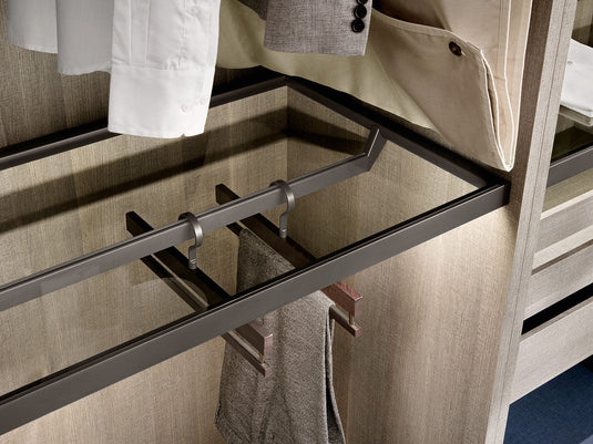 Salice Excessories Modular Shelf