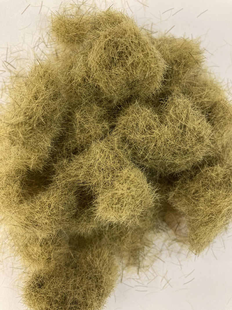 Load image into Gallery viewer, Grass Masters STATIC Flock (Grass) Fibres 8.0mm
