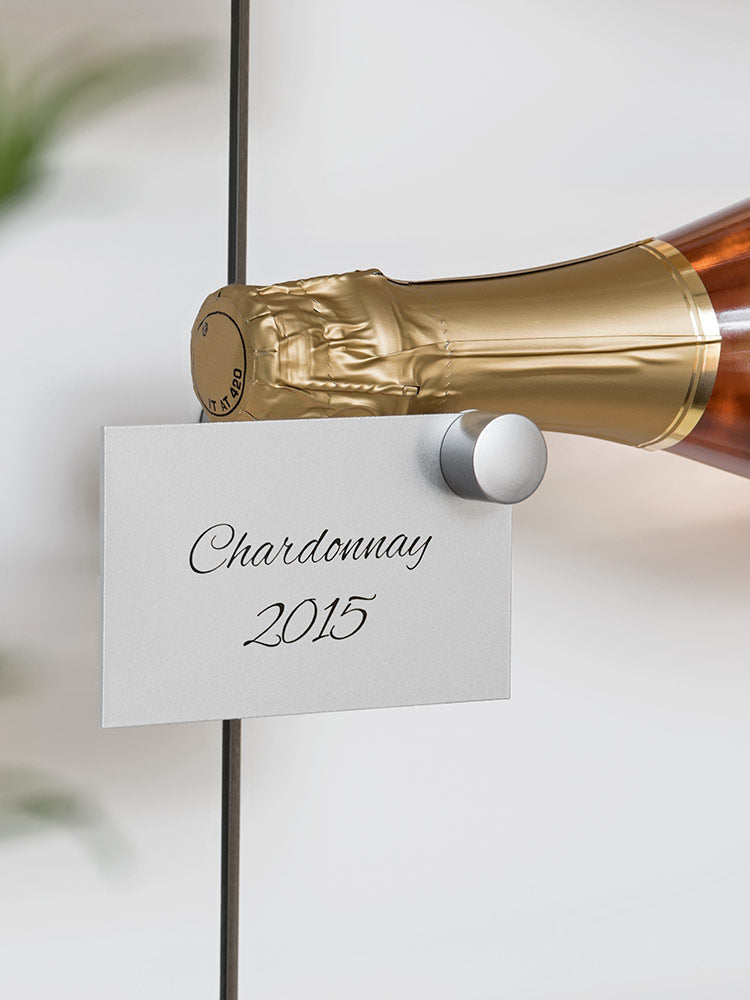 Load image into Gallery viewer, Salice Pin Wine Information Labels

