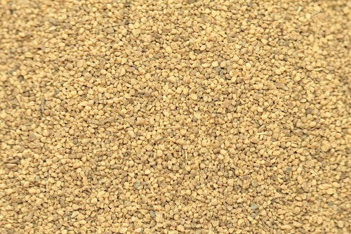 Aggregates & Minerals