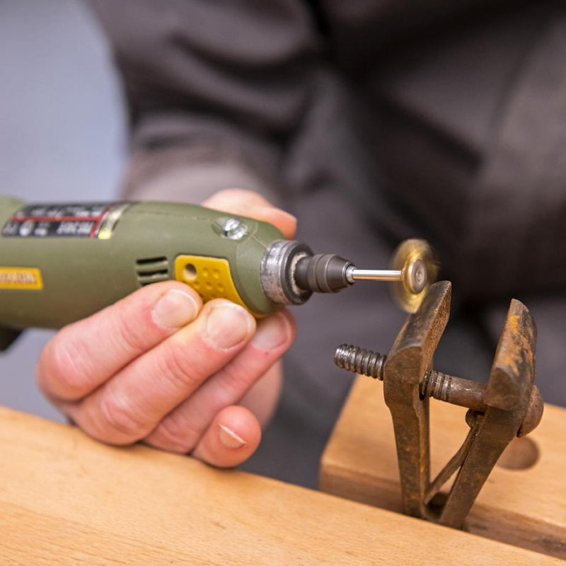 Load image into Gallery viewer, Proxxon FBS 240/E Precision Drill/Grinder Multi Tool Kit 230v    (28472)

