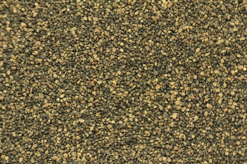 Load image into Gallery viewer, Green Scene Track Ballast - 2mm Scale
