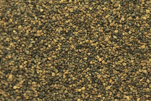 Load image into Gallery viewer, Green Scene Track Ballast - 4mm Scale
