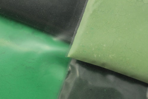 Load image into Gallery viewer, Green Scene Weathering Powders

