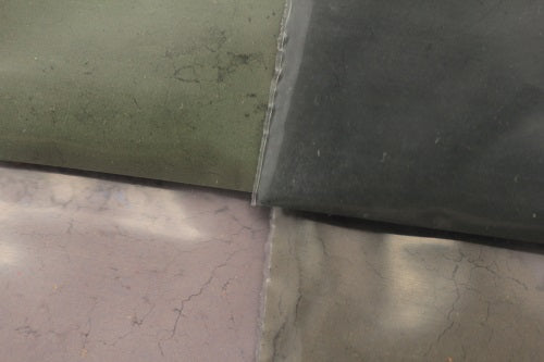 Load image into Gallery viewer, Green Scene Weathering Powders
