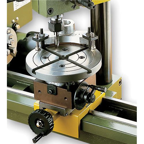 Proxxon Lathe & Mill Accessories