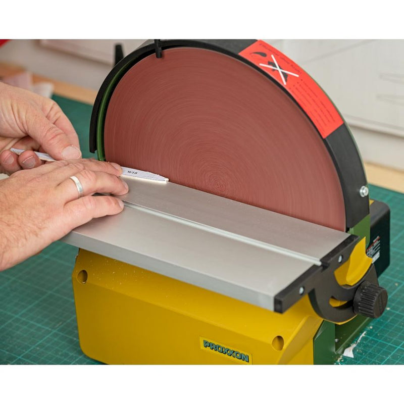 Load image into Gallery viewer, Proxxon TSG250/E Disc Sander 250mm 230v     (28060)
