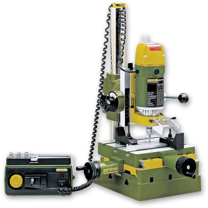 Load image into Gallery viewer, Proxxon BFW 40/E Mill/Drill System 230v   (20165)
