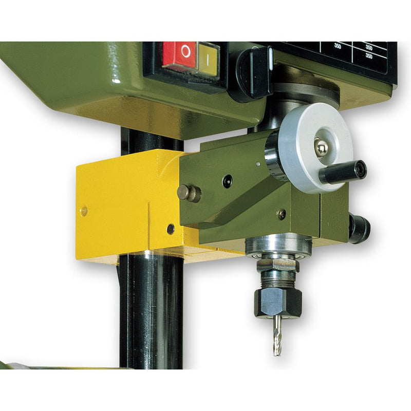 Load image into Gallery viewer, Proxxon Fine Feed Attachment for PF400     (24254)
