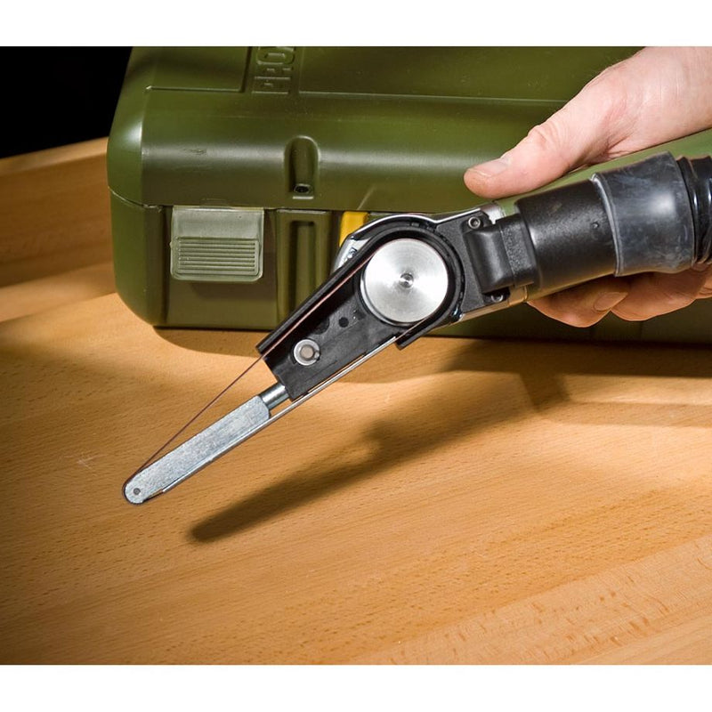Load image into Gallery viewer, Proxxon BS/E Hand Belt Sander 230v    (28536)
