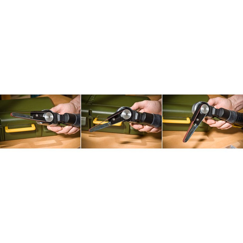 Load image into Gallery viewer, Proxxon BS/E Hand Belt Sander 230v    (28536)
