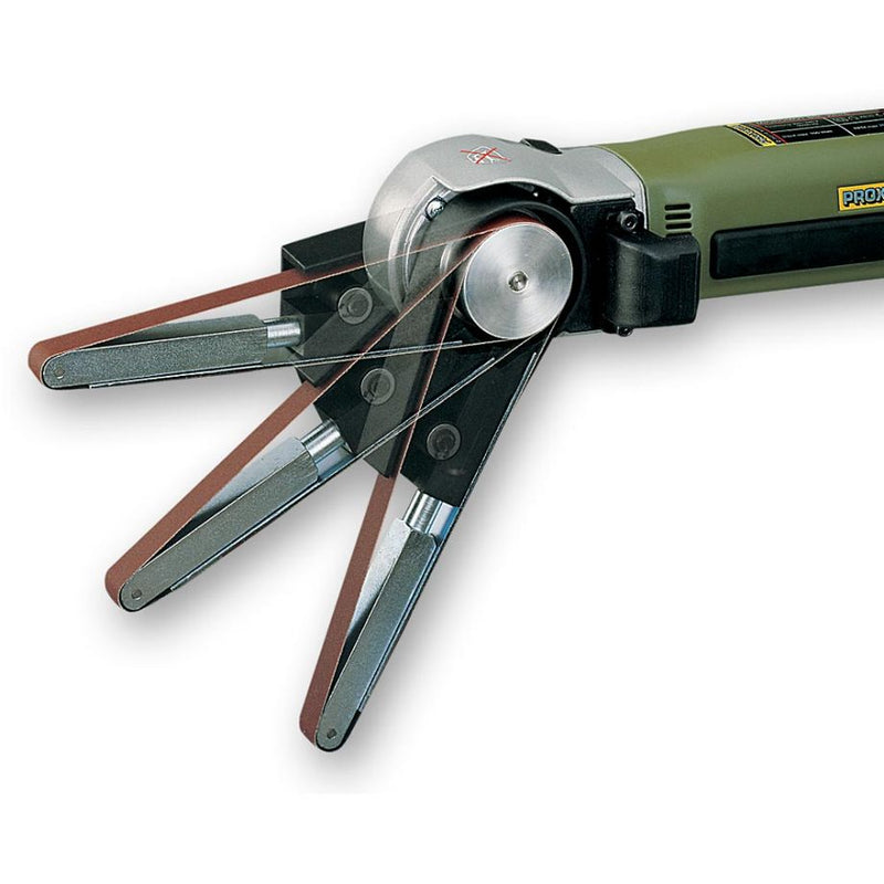Load image into Gallery viewer, Proxxon BS/E Hand Belt Sander 230v    (28536)
