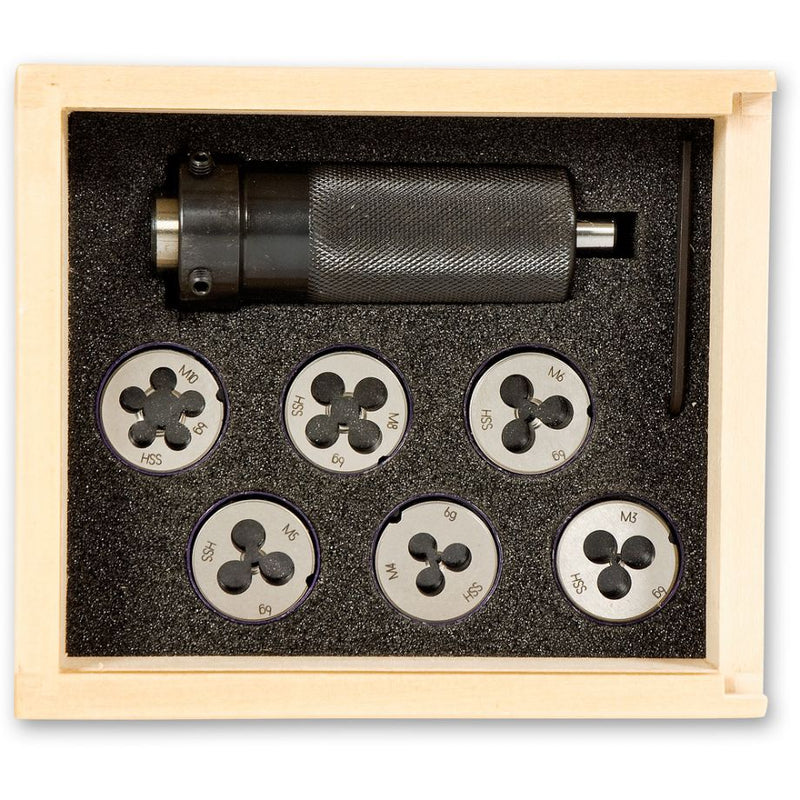 Load image into Gallery viewer, Proxxon Die Holder for PD230/E &amp; PD400    (24082)
