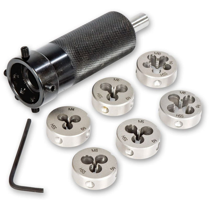 Load image into Gallery viewer, Proxxon Die Holder for PD230/E &amp; PD400    (24082)
