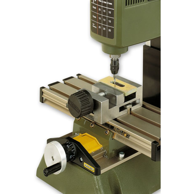 Load image into Gallery viewer, Proxxon PM40 Precision Steel Machine Vice     (24260)
