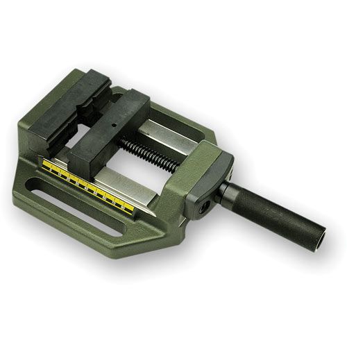 Load image into Gallery viewer, Proxxon PRIMUS Machine Vices  75mm &amp; 100mm    (20392 &amp; 20402)
