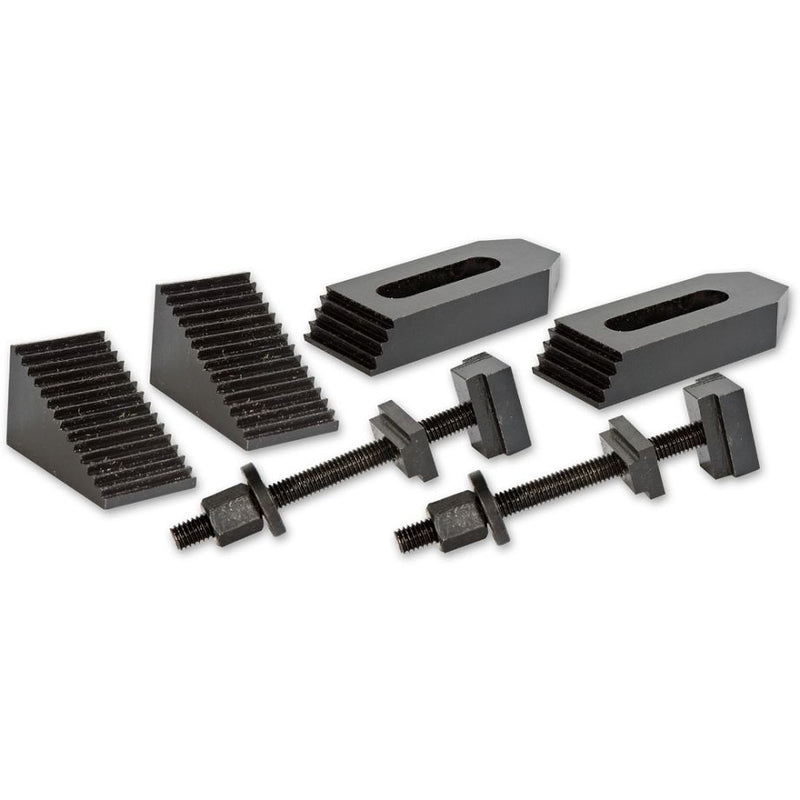 Load image into Gallery viewer, Proxxon Step Clamp Set  (24257)
