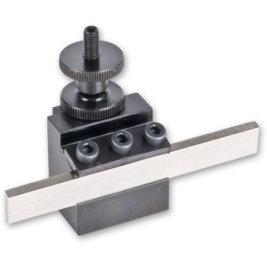 Proxxon Parting Tool & Holder for PD400      (24417)