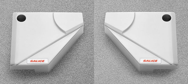 Load image into Gallery viewer, Salice EvoLift Parallel Lift System for Tall Doors (440-600mm)
