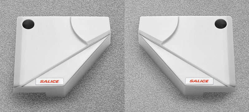Load image into Gallery viewer, Salice EvoLift Parallel Lift System for Short Doors (360-440mm)
