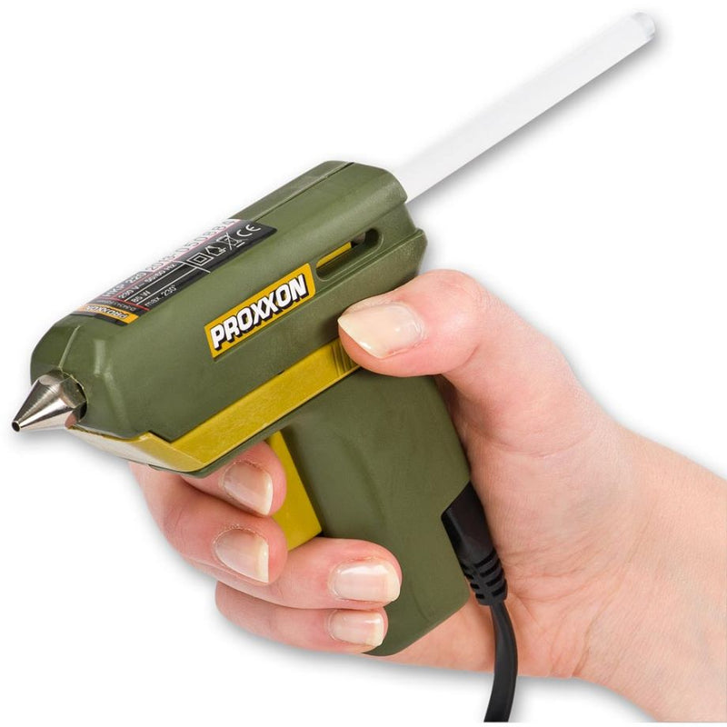 Load image into Gallery viewer, Proxxon HKP220  Hot Melt Glue Gun  230v    (28192)
