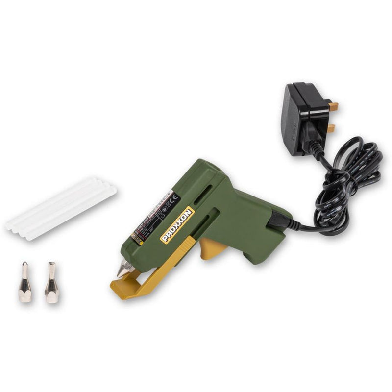 Load image into Gallery viewer, Proxxon HKP220  Hot Melt Glue Gun  230v    (28192)
