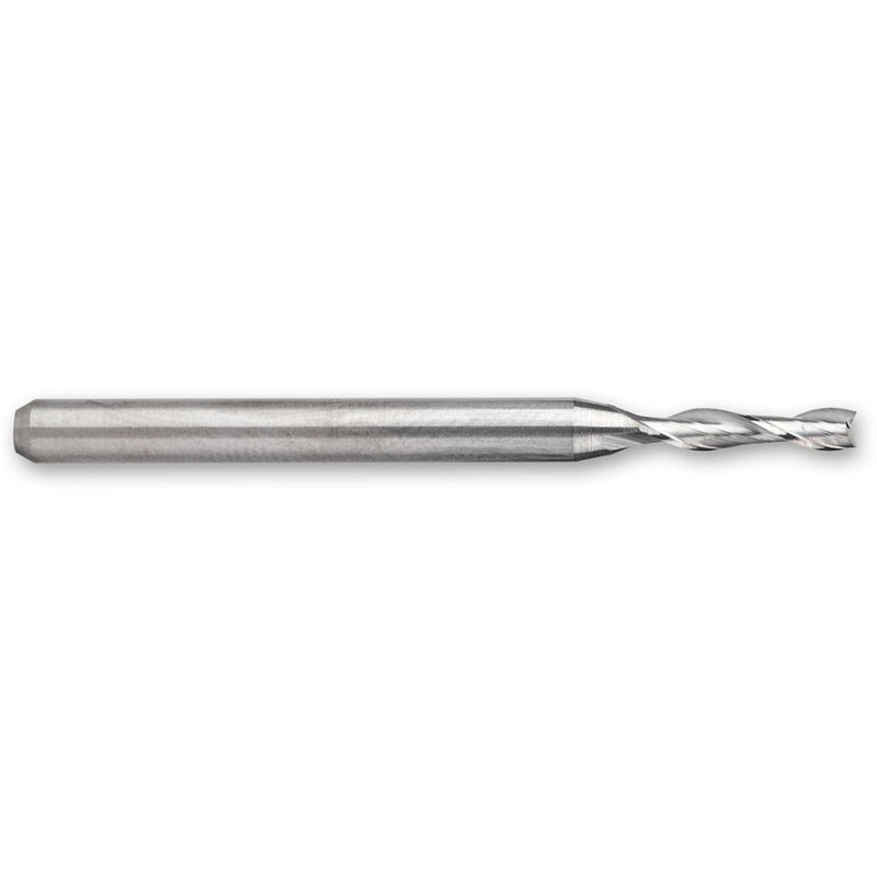Load image into Gallery viewer, Proxxon Tungsten Carbide Straight Milling Bits 2.35mm Shanks    (28758, 28759 &amp; 28761
