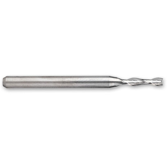 Proxxon Tungsten Carbide Straight Milling Bits 2.35mm Shanks    (28758, 28759 & 28761