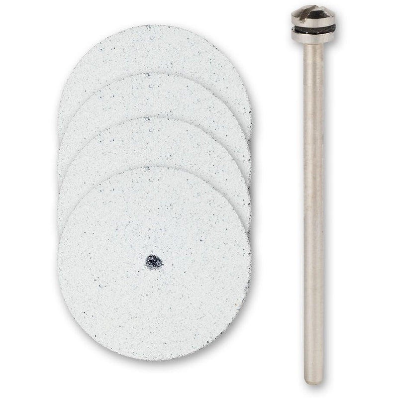 Load image into Gallery viewer, Proxxon Polishing Pad Set    (28296)

