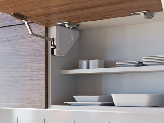 Salice EvoLift Soft Close Flap Door Lift System