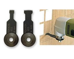 Load image into Gallery viewer, Proxxon HSS Plunge Saw Blades for OZI/E    (28897 &amp; 28898)
