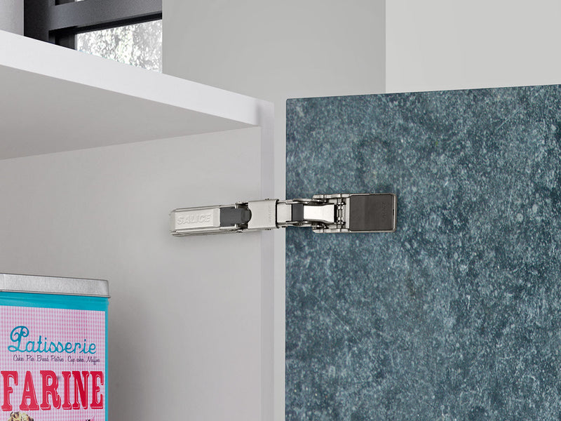 Load image into Gallery viewer, Salice Universal Hinge 110° for Special Materials - CBY2AC9
