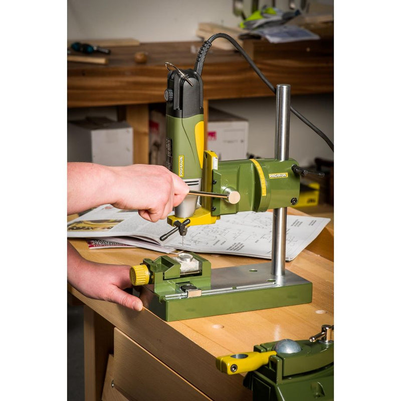 Load image into Gallery viewer, Proxxon MB200 Micromot Drill Stand   (28600)
