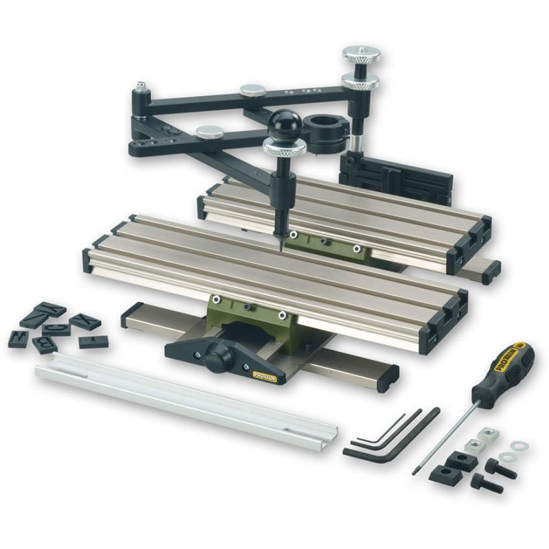 Load image into Gallery viewer, Proxxon GE20 Pantograph Engraving Device   (27106)
