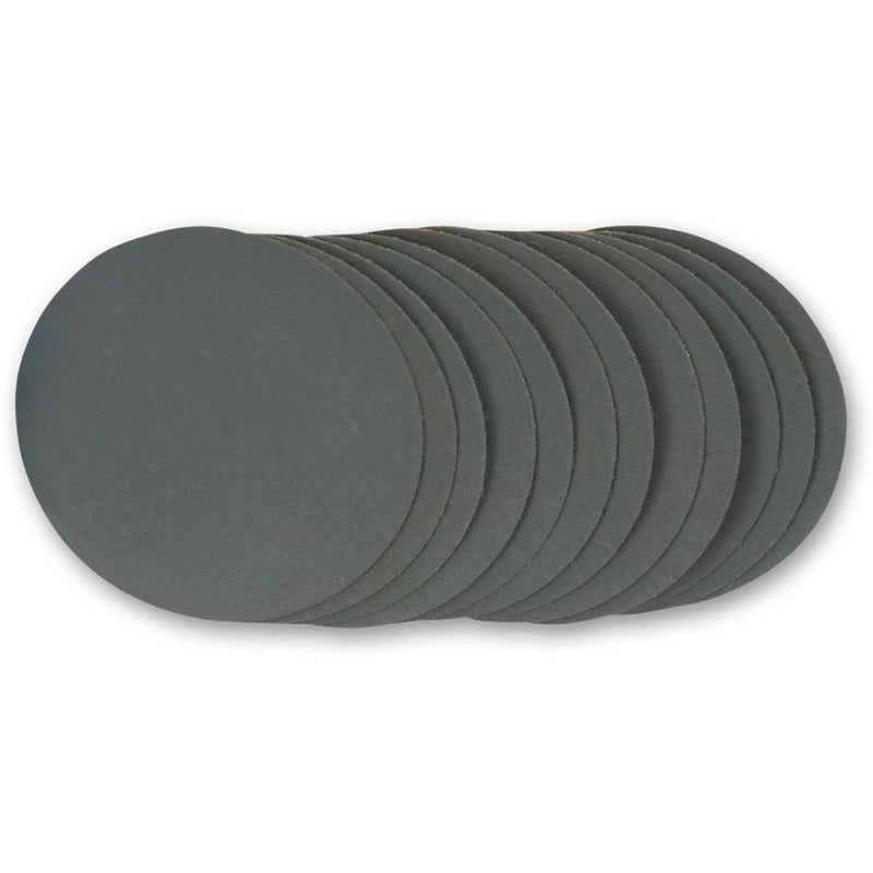 Load image into Gallery viewer, Proxxon SuperFine Sanding Discs (12) 2000G     (28670)
