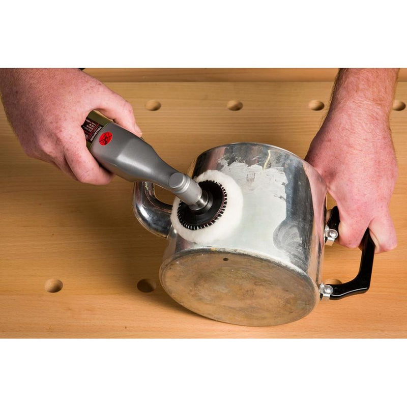 Load image into Gallery viewer, Proxxon WP/E Angle Polisher Cased Tool Kit 230v    (28660)
