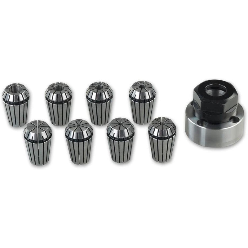 Load image into Gallery viewer, Proxxon ER20 Collet Set for PD250/E    (24038)
