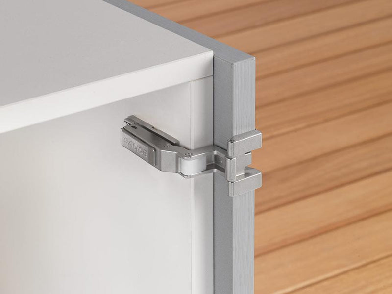 Load image into Gallery viewer, Salice Series M Single Pivot Hinge - 35mm Cup - 270deg Opening - CMA3A99
