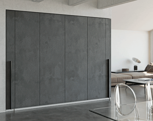 Exedra Pocket Door System