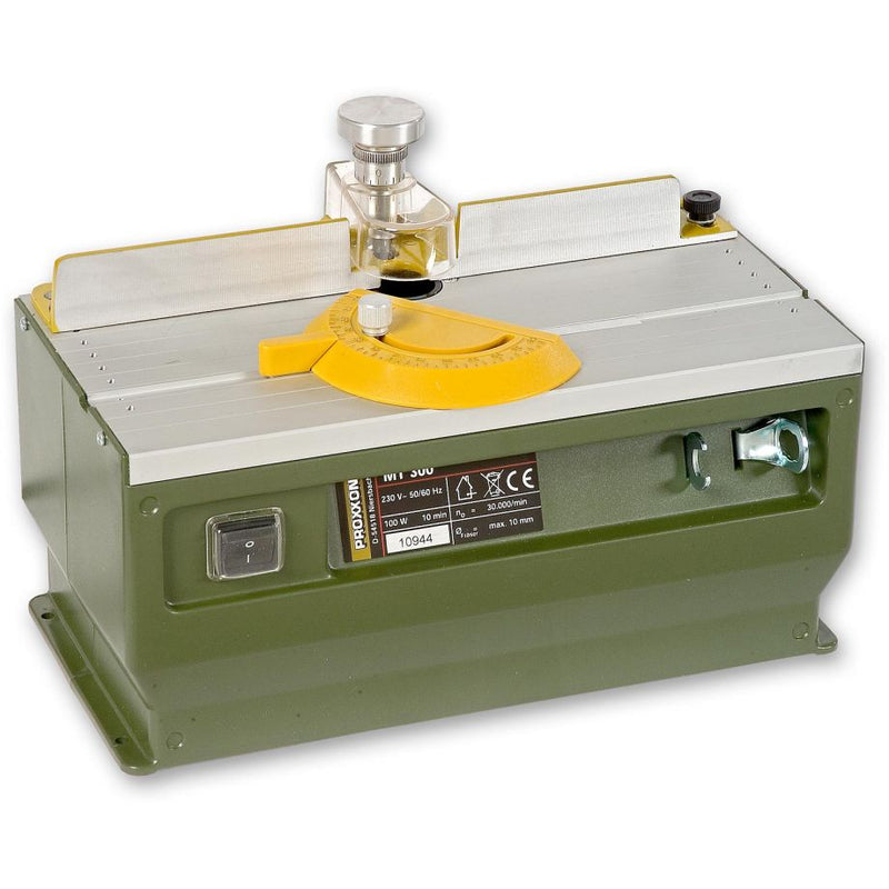 Load image into Gallery viewer, Proxxon MP400 Micro Shaper 240v      (27050)
